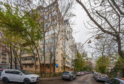 Apartament 2 camere 13 Septembrie, Marriott, renovat - 18