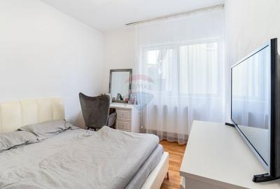 Casă individuală cu 10 camere cu Teren 629 Mp în Dâmbul Rotund - 20