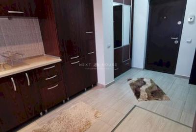 Garsonieră nedecomandată, mobilată în Berceni - 9