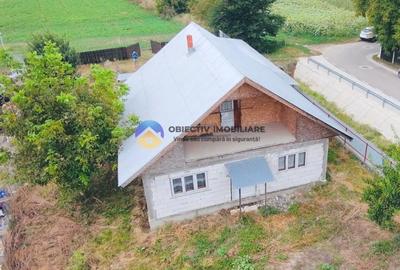 Casa  COSTISA judetul  NEAMT - 7