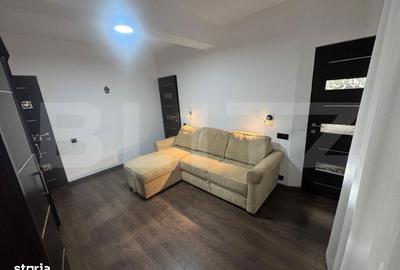 Apartament cu 4 camere în Viișoara - 3