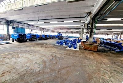 Spatiu industrial de inchiriat in Parc Industrial Mecanica Ceahlau - 3