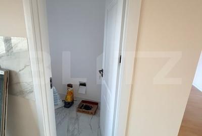 Casa de vanzare in cartierul Izvor, comuna Tarlungeni, la doar 3 km de Brasov - 11