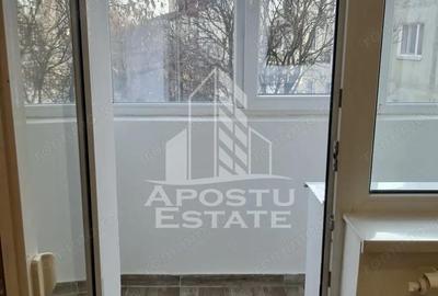 Garsonieră decomandată în Șagului - 2