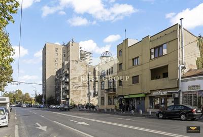 Apartament cu 3 camere decomandat, mobilat în Plevnei - 17