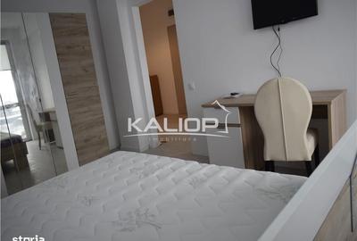 Garsonieră în Borhanci - 2