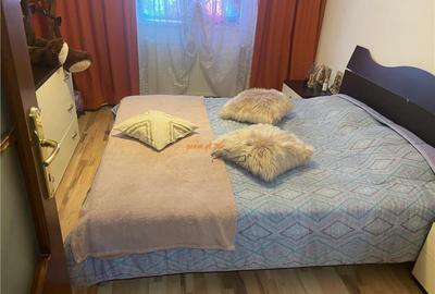 Apartament 3 camere , zona centrala - Unitatea de pompieri , - 15