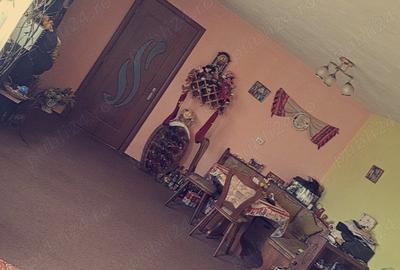 Casă cu 2 camere în Sărăuad - 3