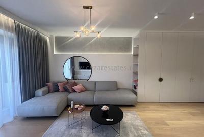 HERASTRAU LE CLUB DE INCHIRIAT APARTAMENT 2 CAMERE MODERN LUX - 5