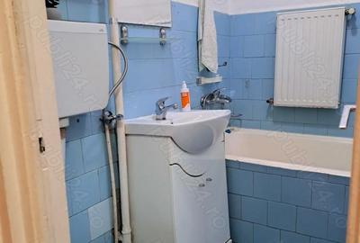 Apartament cu 2 camere semidecomandat în Central - 6