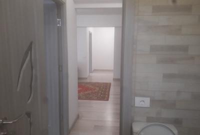 Apartament cu 2 camere semidecomandat în Ultracentral - 3