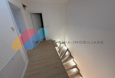 Unitate Duplex Dambul Rotund, 176 mp utili, Materiale premium - 5