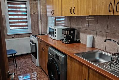 Garsonieră decomandată în Mănăștur - 2