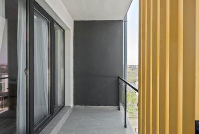 Garsonieră în Nord - 1