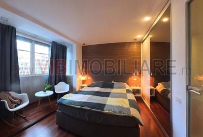 Apartament cu 2 camere decomandat, mobilat în Cantemir - 7