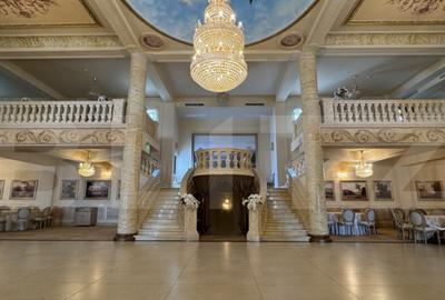 Spa?iu evenimente la cheie, 1.570 mp utili, 1.800 mp teren, - 9