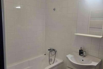 Apartament cu 2 camere, mobilat în Central - 2