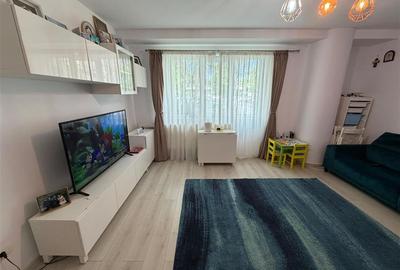 Apartament cu 2 camere decomandat, mobilat în Brăilei - 2