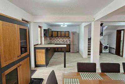 Casă cu 4 camere cu Teren 770 Mp în Iosia - 7