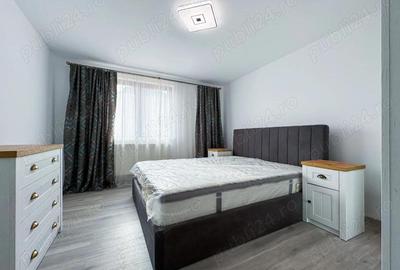 Inchiriez casa noua Deva - 2