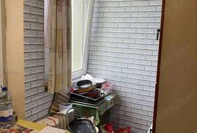 Apartament cu 3 camere decomandat în Luceafarul - 10