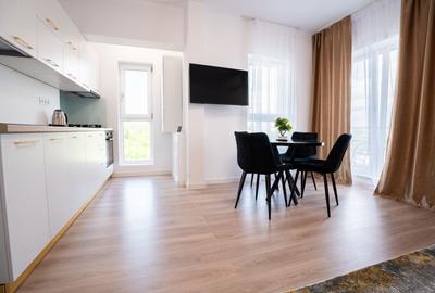Inchiriere   Apartamente cu 2  camere - 8