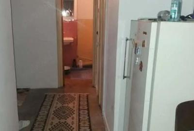 Apartament cu 2 camere decomandat în Negru Vodă - 3