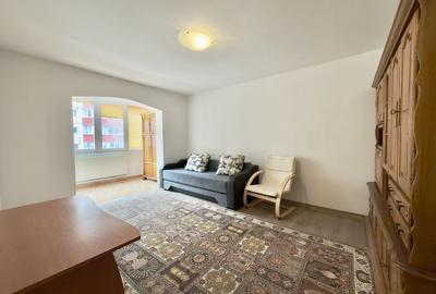 Apartament cu 2 camere decomandat în Răcădău - 7