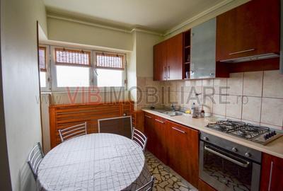 Apartament de 2 camere | Bulevardul IC Brătianu - 2