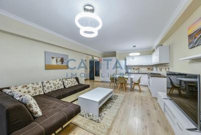 Comision 0 %  Apartament 75mp, 3 camere, 2 bai, terasa 17mp, imobil 2017 - 4
