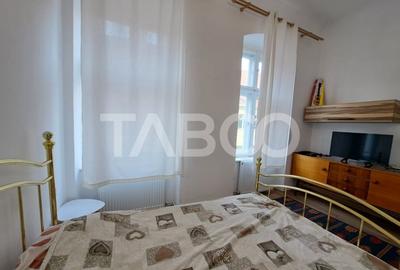 Apartament de vanzare 80mp pretabil regim hotelier in Centrul Istoric - 11