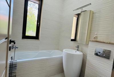 Apartament cu 2 camere în Girișu de Criș - 6