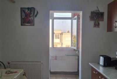 APARTAMENT DE VANZARE CU 2 CAMERE - 6