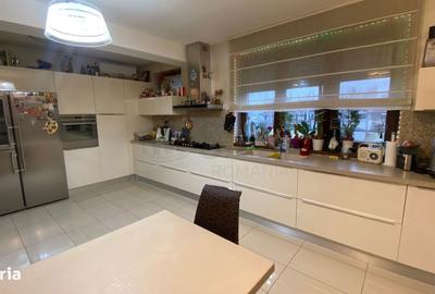 Casă cu 5 camere cu Canalizare în Dămăroaia - 4