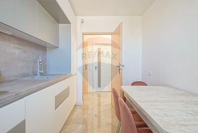 Apartament cu 3 camere decomandat, mobilat în Astra - 3