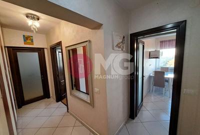 Apartament elegant 2 camere de vanzare Sos. Colentina - 12