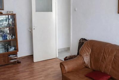 Apartament cu 2 camere decomandat în Central - 9