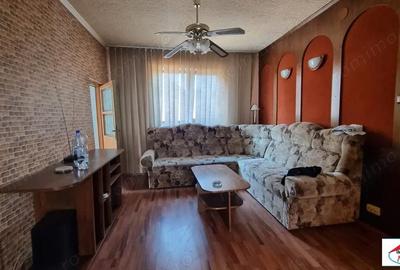 Casă cu 3 camere în Semicentral - 11