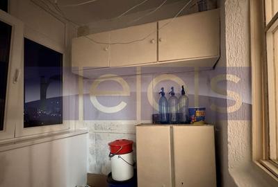 GARSONIERA DECOMANDATA  | IANCULUI | METROU - 5