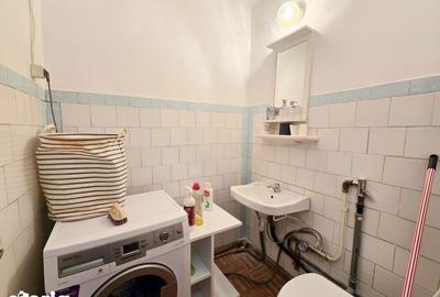 Apartament cu 3 camere decomandat, mobilat în Zorilor - 3