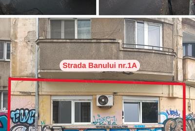Apartament cu 3 camere decomandat în Calea Victoriei - 3