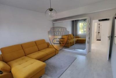 Apartament 2 camere ultra dotat zona TOMIS 1 Casa de Cultura