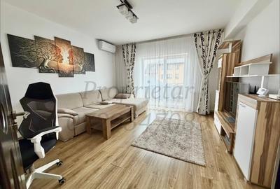 Apartament cu 2 camere decomandat, mobilat în Militari - 1