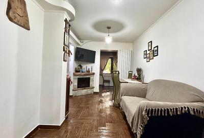 Apartament cu 2 camere decomandat, mobilat în Micro 19 - 4