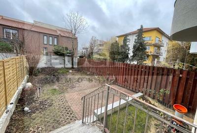 Duplex de 320mp, modern, 120mp, sauna, zona strazii Zaharia Stancu - 11