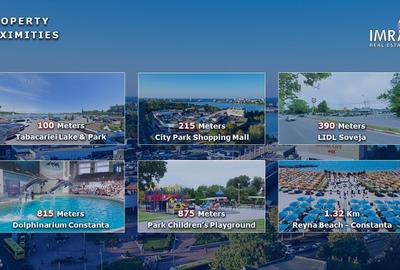 Spatiu Comercial de Vanzare - Constanta (Locatie Premium) - 4