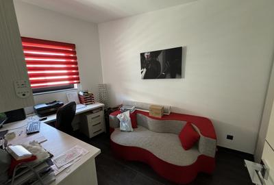 Casa Individuala De Inchiriat, Piscina, 225mp, Zona Teilor - 13