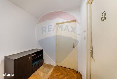 Apartament cu 2 camere, mobilat în Central - 16