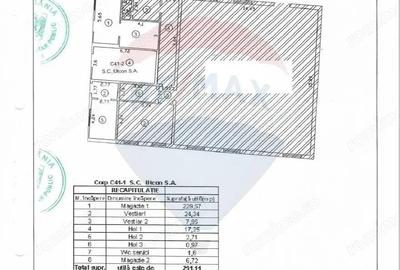Hala / Spa?iu industrial de 291mp de inchiriat Galati - Calea Prutului - 2