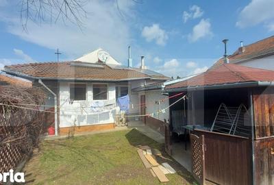 Casă cu 3 camere cu Teren 539 Mp în Central - 13